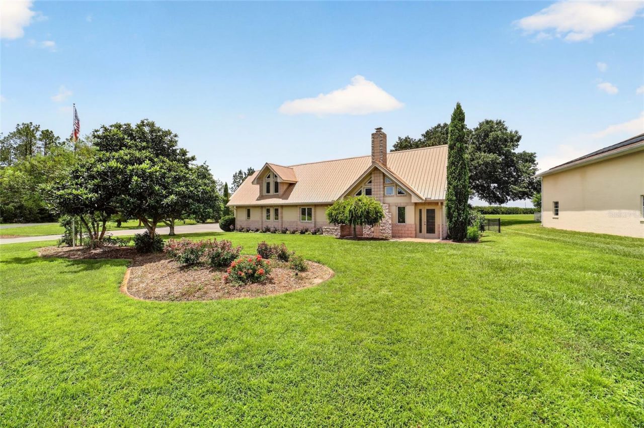9726 SE 70th Terrace, Ocala, FL 34472 Photo