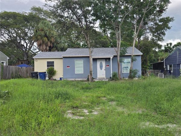 617 S GLENWOOD AVENUE, CLEARWATER, FL 33756