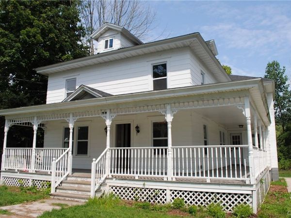 84 Frederick Street , Constantia, NY 13044