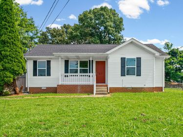 825 Washington Avenue, Oak Grove, KY 42262