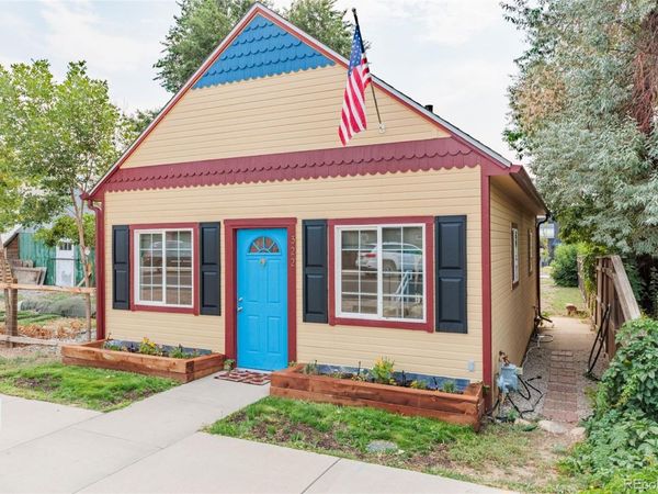 322 Main Street, Mead, CO 80542