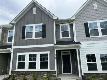 1505 Fruit Tree Lane, Wake Forest, NC 27587