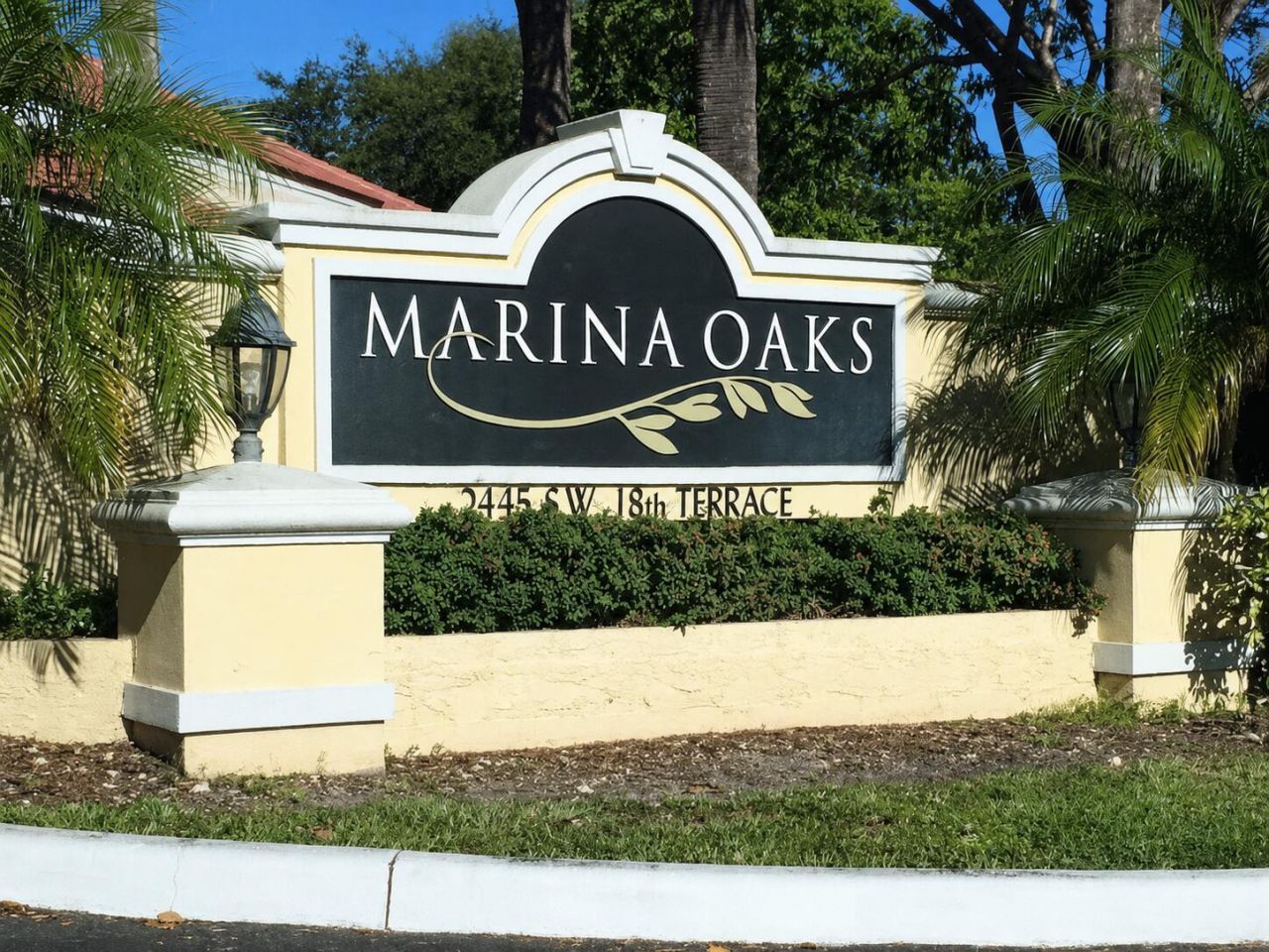2550 SW 18th Terrace, Unit 1606, Fort Lauderdale, FL 33315 Photo