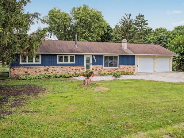 5779 Arrasmith Trail, Ames, IA 50010