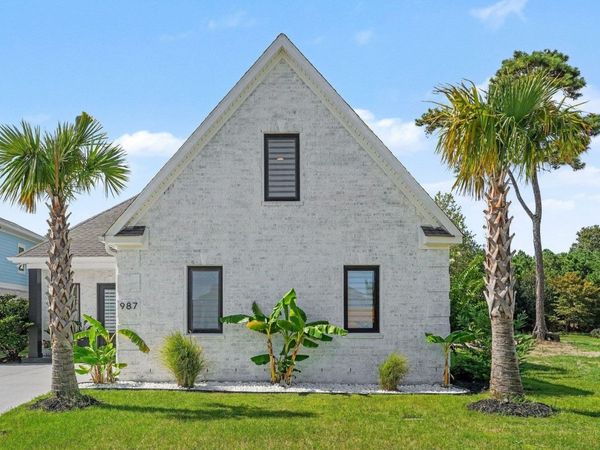 987 Shipmaster Ave., Myrtle Beach, SC 29579