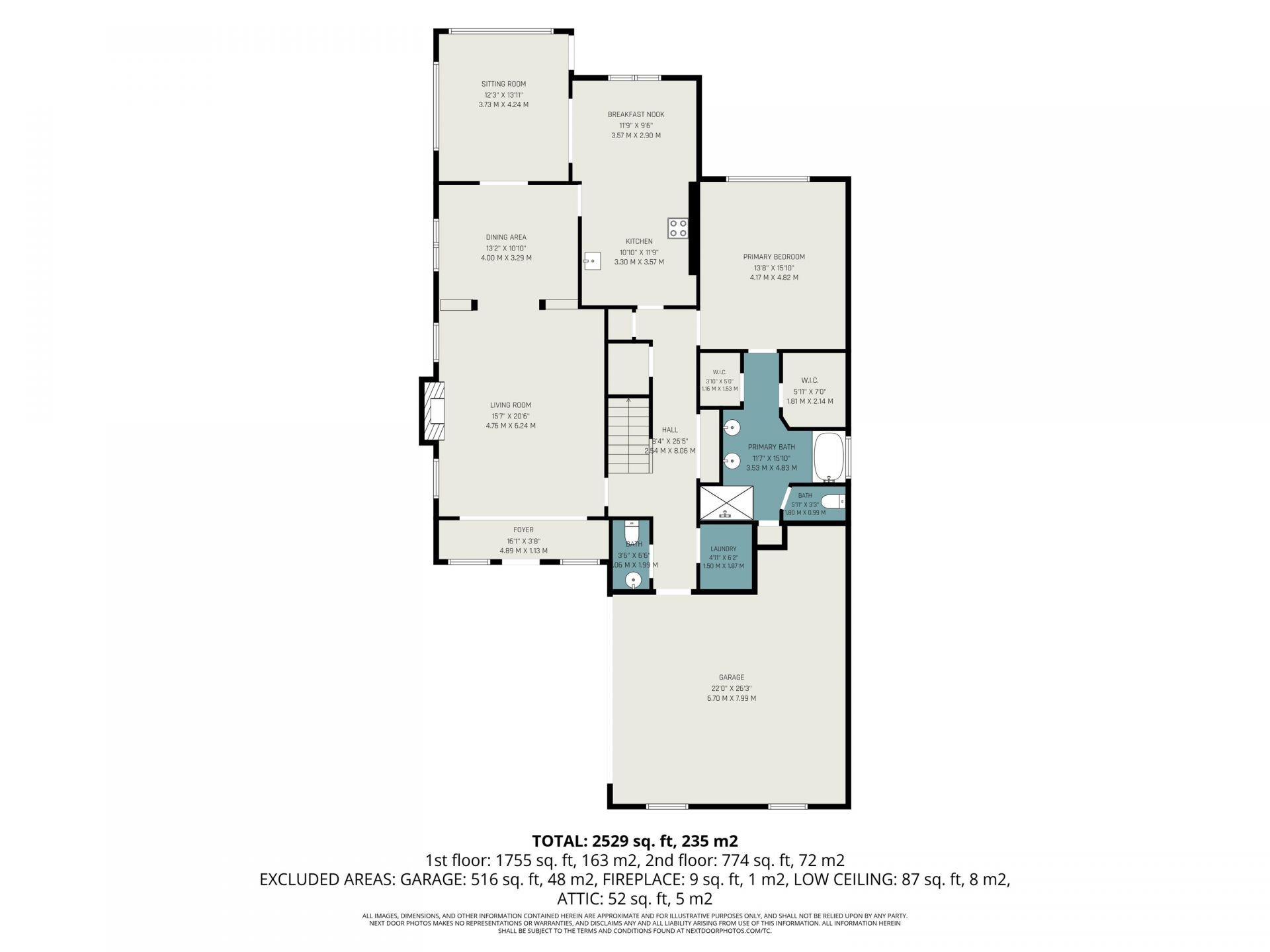 987 Shipmaster Ave. Photo 46