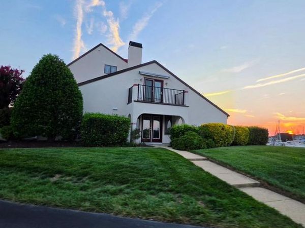 23 QUEEN VICTORIA WAY, Unit 23J, CHESTER, MD 21619
