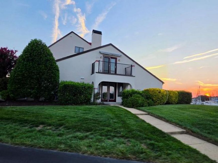 23 Queen Victoria Way, Unit 23J, Chester, MD 21619 Main Photo