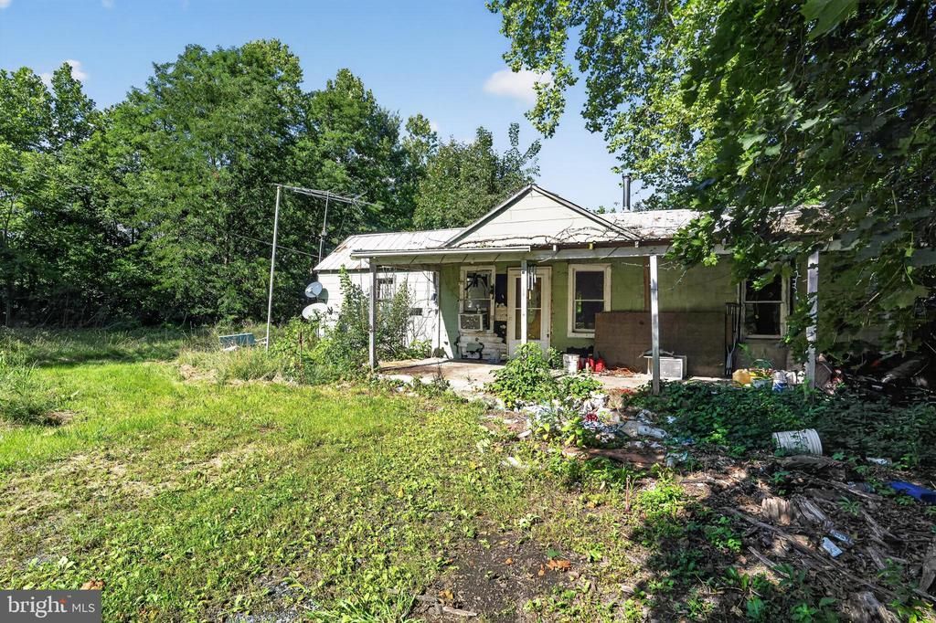 24 Marble Valley Road, Deerfield, VA 24432 Main Photo