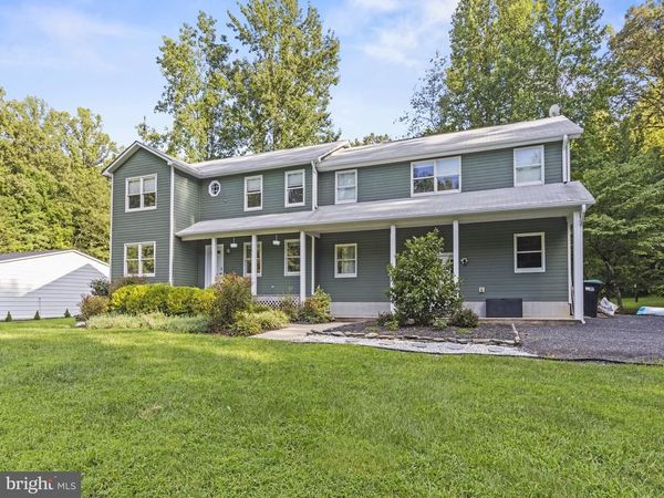 43439 LITTLE CLIFFS ROAD, HOLLYWOOD, MD 20636