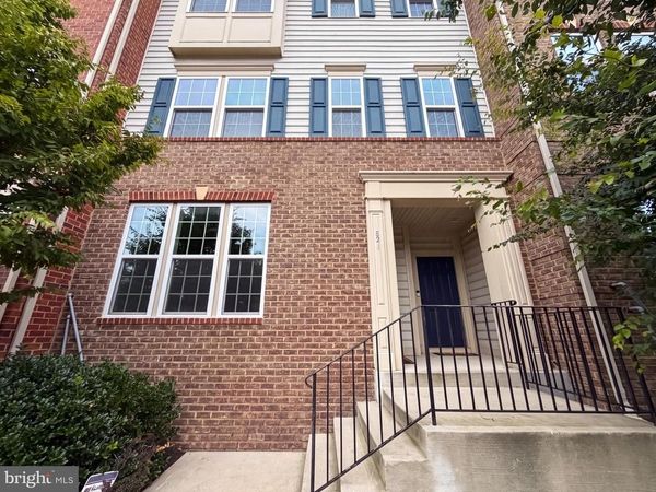 8221 GREENBELT STATION PARKWAY , Unit 310J, GREENBELT, MD 20770