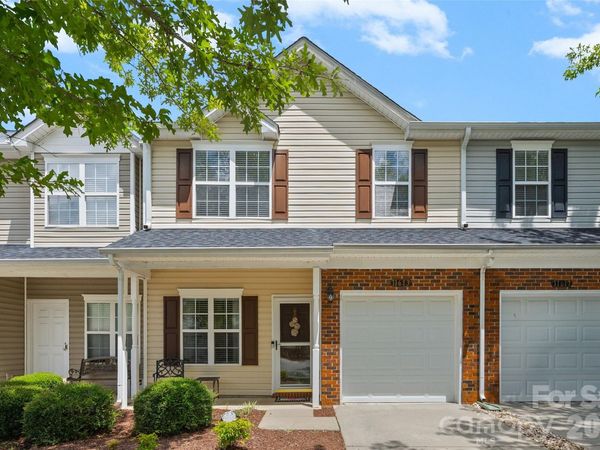 11613 Coddington Ridge Drive, Charlotte, NC 28214