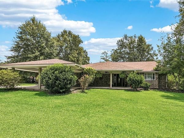 14018 WADESBORO Road , Ponchatoula, LA 70454