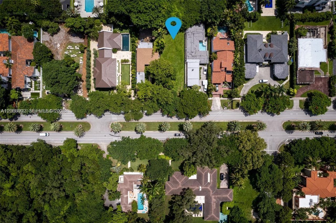 1625 S Miami Ave, Miami, FL 33129 Photo