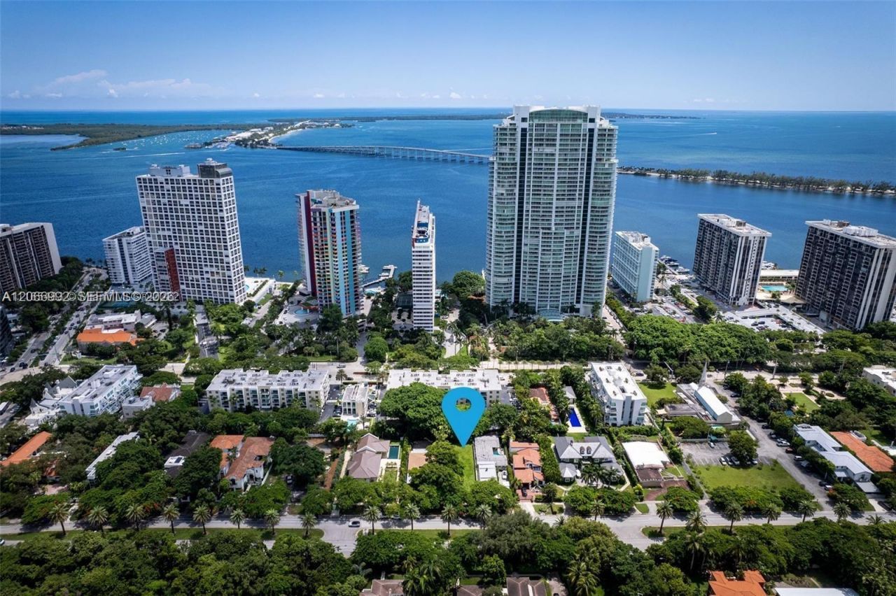 1625 S Miami Ave, Miami, FL 33129 Photo