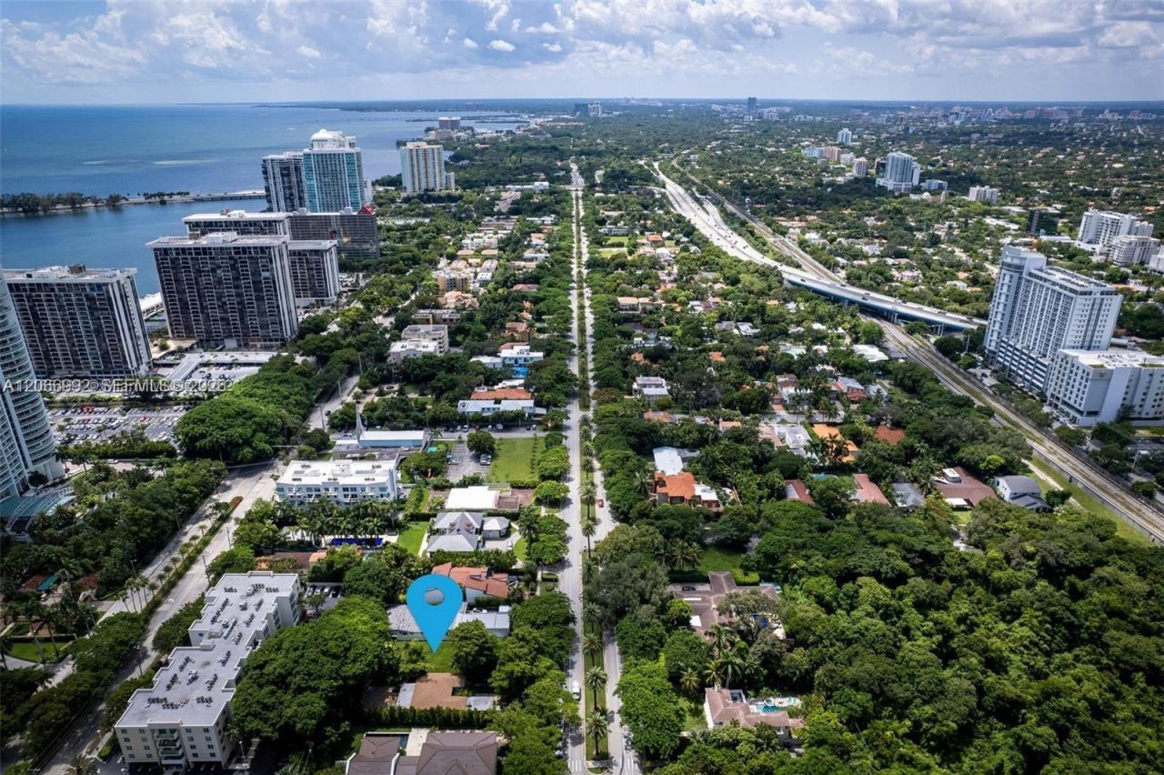 1625 S Miami Ave, Miami, FL 33129 Photo