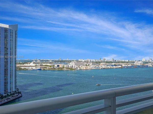 901 Brickell Key Blvd , Unit 2507, Miami, FL 33131