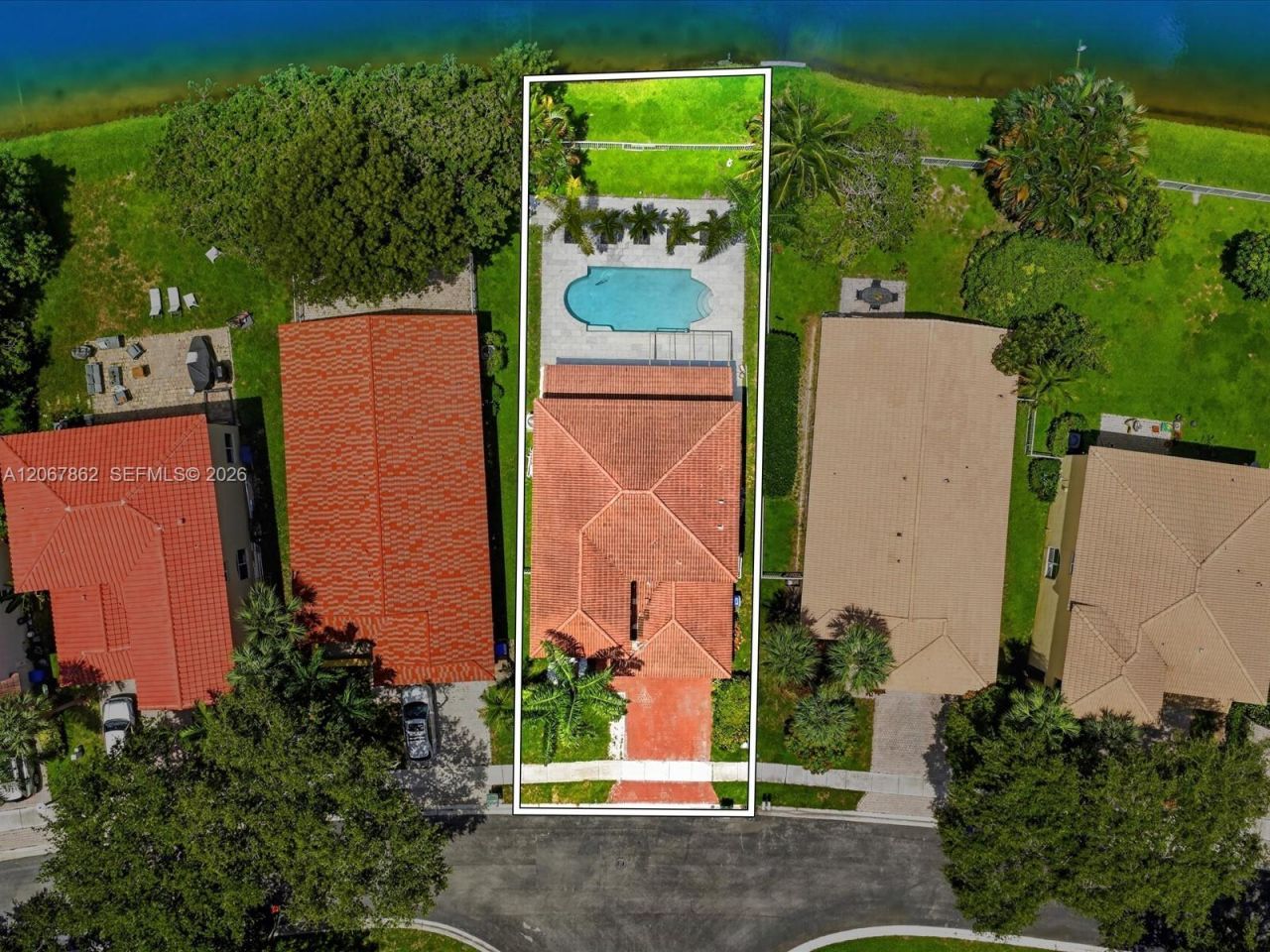 1800 NW 78th Ave, Pembroke Pines, FL 33024 Photo