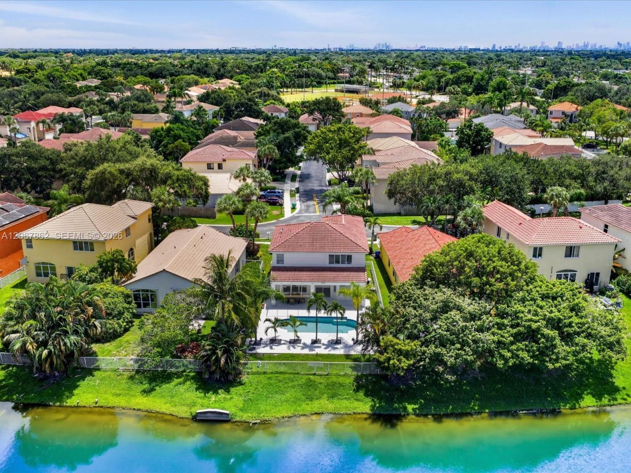 1800 NW 78th Ave, Pembroke Pines, FL 33024 Photo