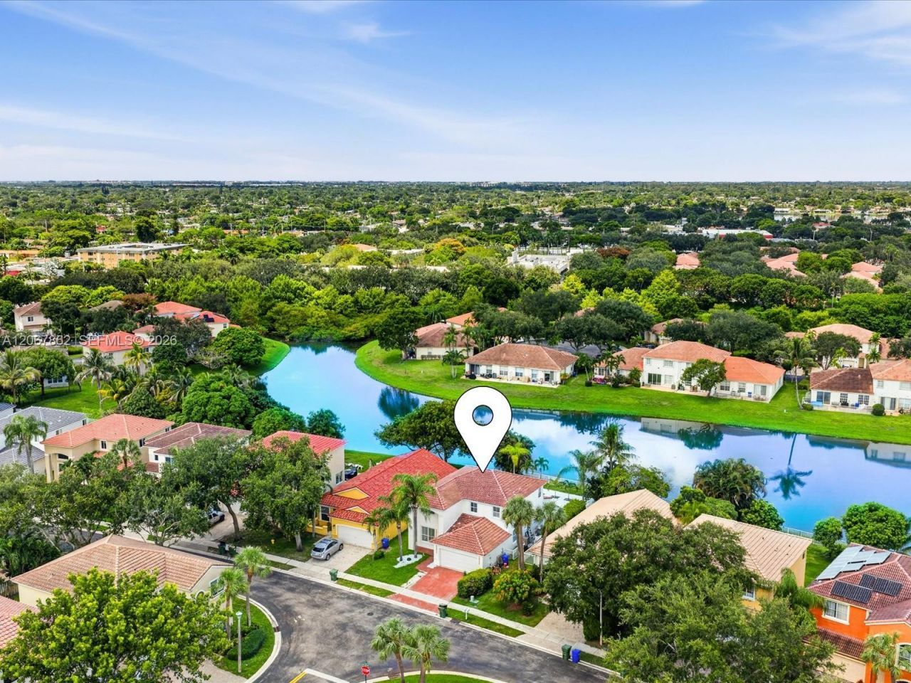 1800 NW 78th Ave, Pembroke Pines, FL 33024 Photo