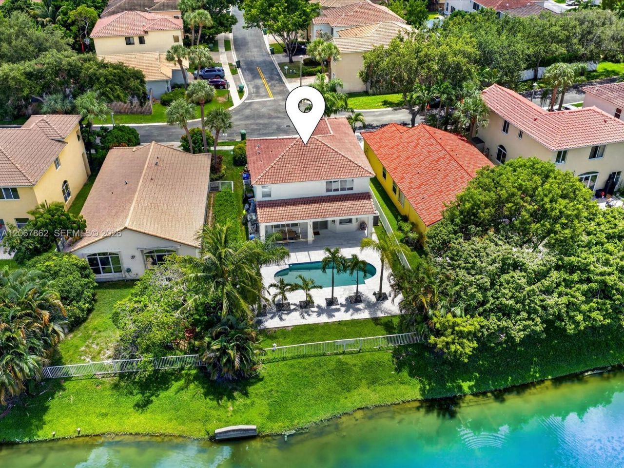 1800 NW 78th Ave, Pembroke Pines, FL 33024 Photo