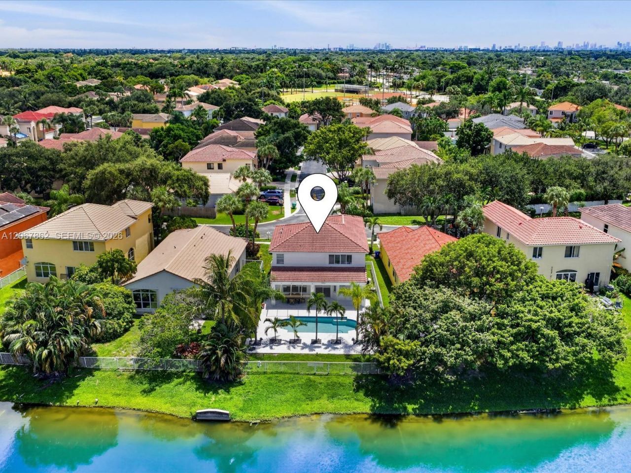 1800 NW 78th Ave, Pembroke Pines, FL 33024 Photo