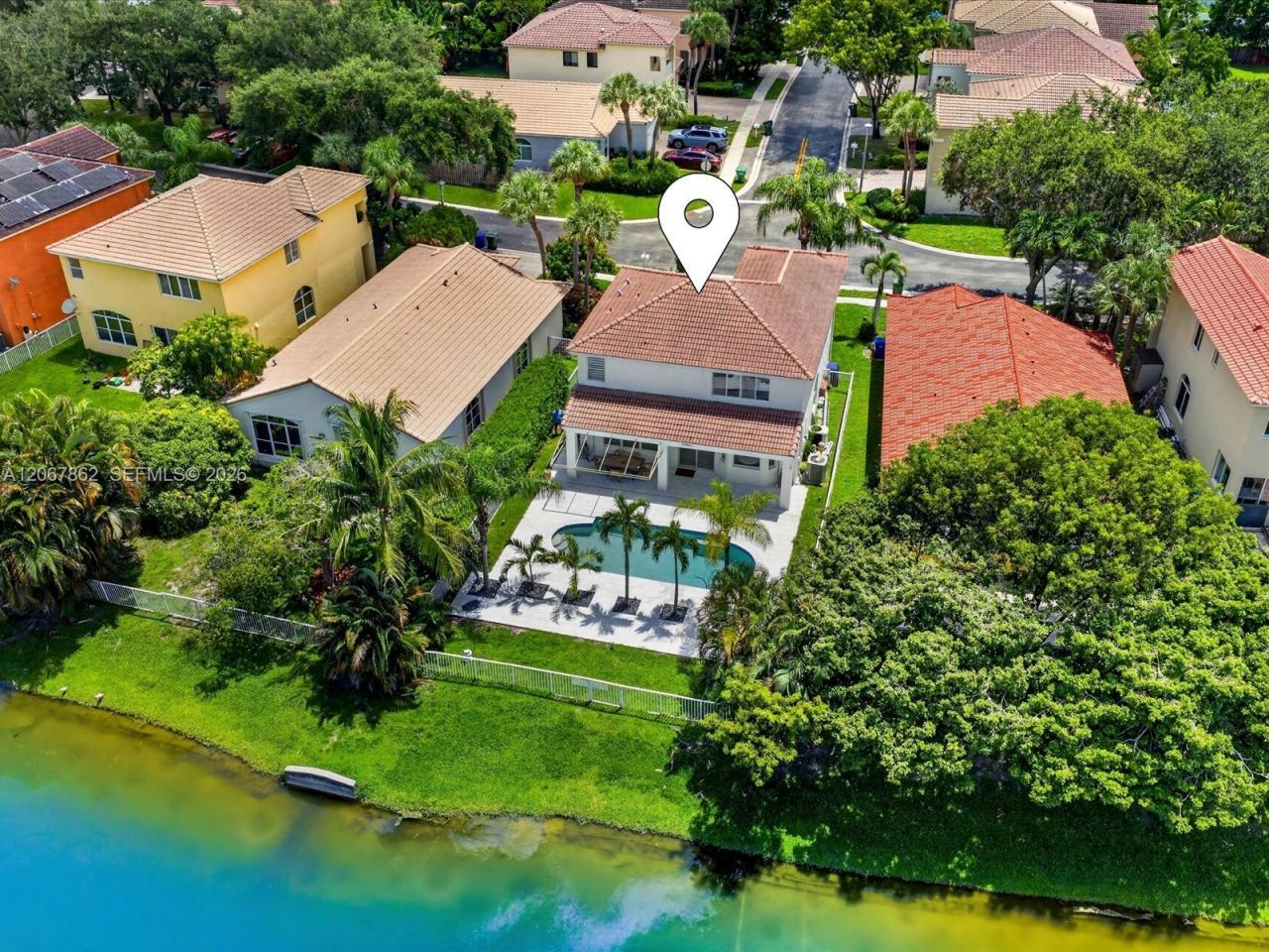1800 NW 78th Ave, Pembroke Pines, FL 33024 Photo