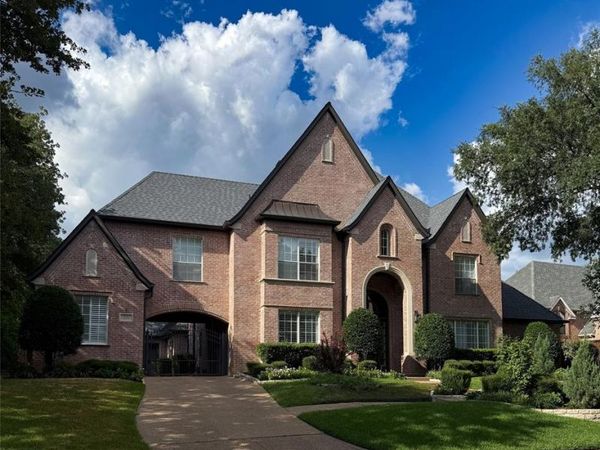 1010 Ashlawn Drive , Southlake, TX 76092