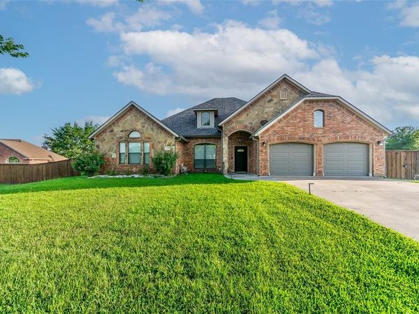 10528 Lago Vista, Quinlan, TX 75474