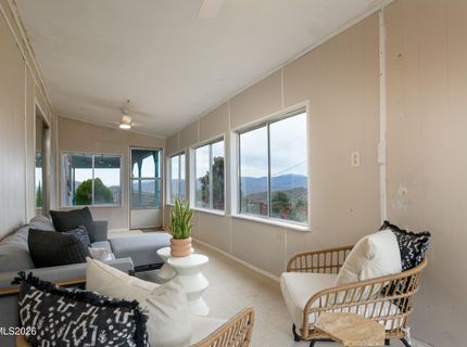1240 Slate Road, Topaz Ranch Estates, NV 89444 Photo