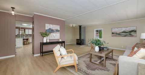 1240 Slate Road, Topaz Ranch Estates, NV 89444 Photo