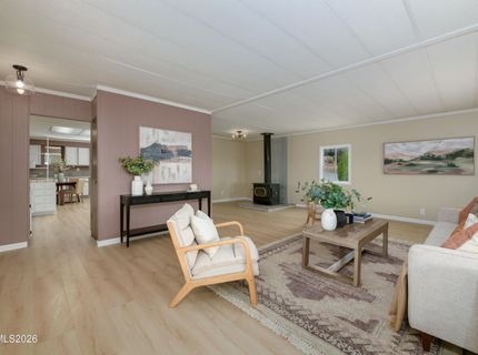 1240 Slate Road, Topaz Ranch Estates, NV 89444 Photo