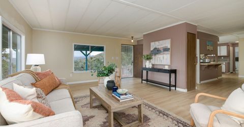 1240 Slate Road, Topaz Ranch Estates, NV 89444 Photo