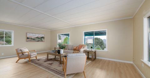 1240 Slate Road, Topaz Ranch Estates, NV 89444 Photo