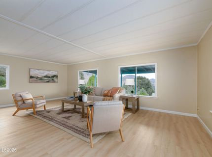 1240 Slate Road, Topaz Ranch Estates, NV 89444 Photo