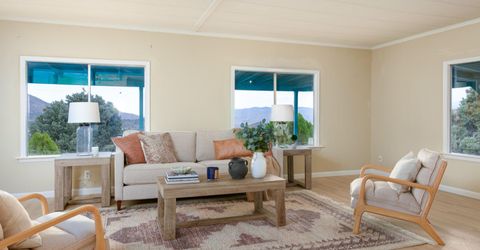1240 Slate Road, Topaz Ranch Estates, NV 89444 Photo