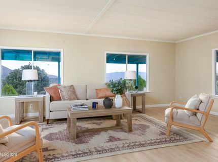 1240 Slate Road, Topaz Ranch Estates, NV 89444 Photo