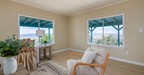 1240 Slate Road, Topaz Ranch Estates, NV 89444 Photo