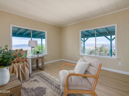1240 Slate Road, Topaz Ranch Estates, NV 89444 Photo