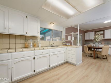1240 Slate Road, Topaz Ranch Estates, NV 89444 Photo