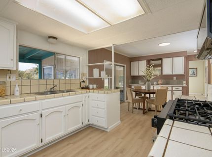 1240 Slate Road, Topaz Ranch Estates, NV 89444 Photo