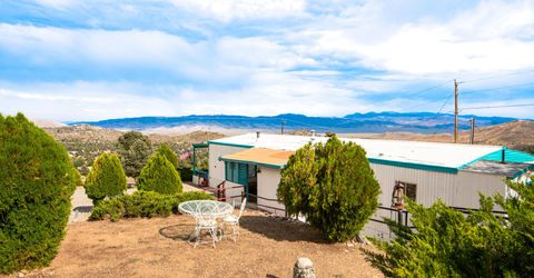 1240 Slate Road, Topaz Ranch Estates, NV 89444 Photo