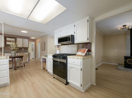 1240 Slate Road, Topaz Ranch Estates, NV 89444 Photo