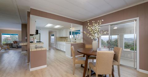 1240 Slate Road, Topaz Ranch Estates, NV 89444 Photo
