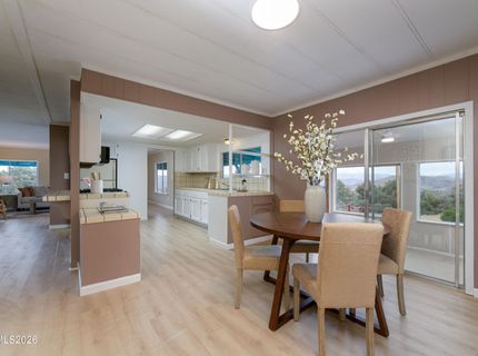 1240 Slate Road, Topaz Ranch Estates, NV 89444 Photo