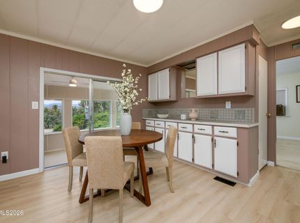 1240 Slate Road, Topaz Ranch Estates, NV 89444 Photo