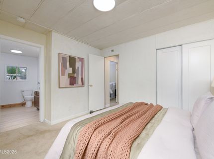 1240 Slate Road, Topaz Ranch Estates, NV 89444 Photo