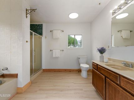 1240 Slate Road, Topaz Ranch Estates, NV 89444 Photo