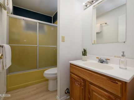 1240 Slate Road, Topaz Ranch Estates, NV 89444 Photo