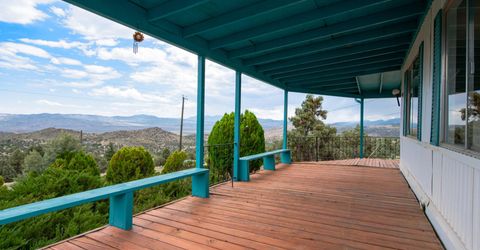 1240 Slate Road, Topaz Ranch Estates, NV 89444 Photo